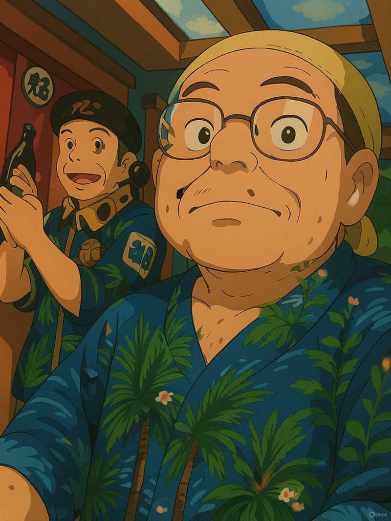 【βα】さんのなにわ健康ランド 湯〜トピアのサ活写真