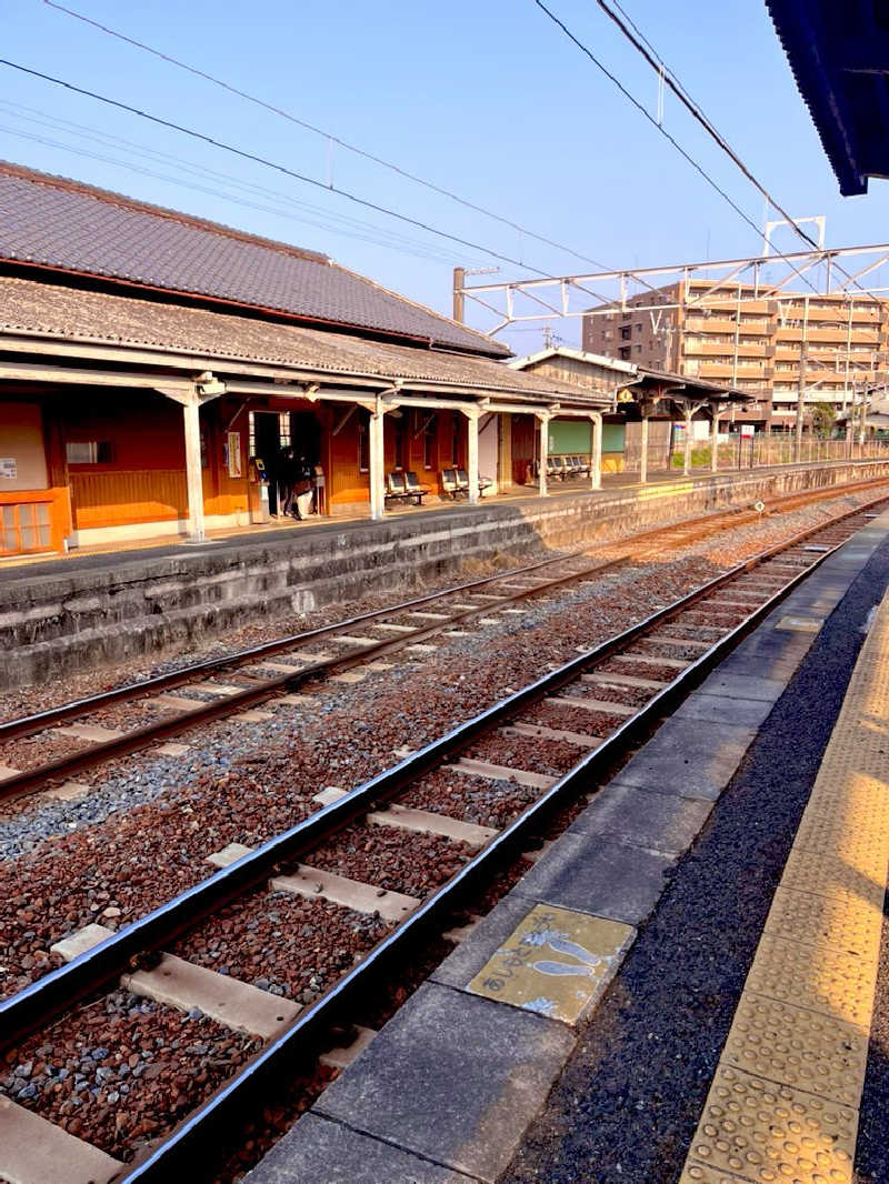 【βα】さんのほてい湯のサ活写真