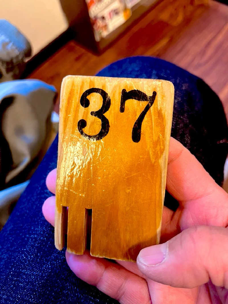 【βα】さんのほてい湯のサ活写真