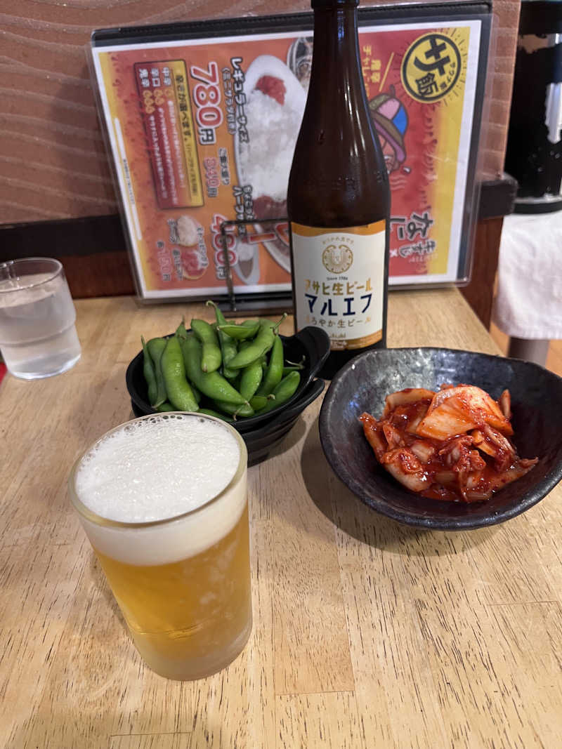 【βα】さんのなにわ健康ランド 湯〜トピアのサ活写真