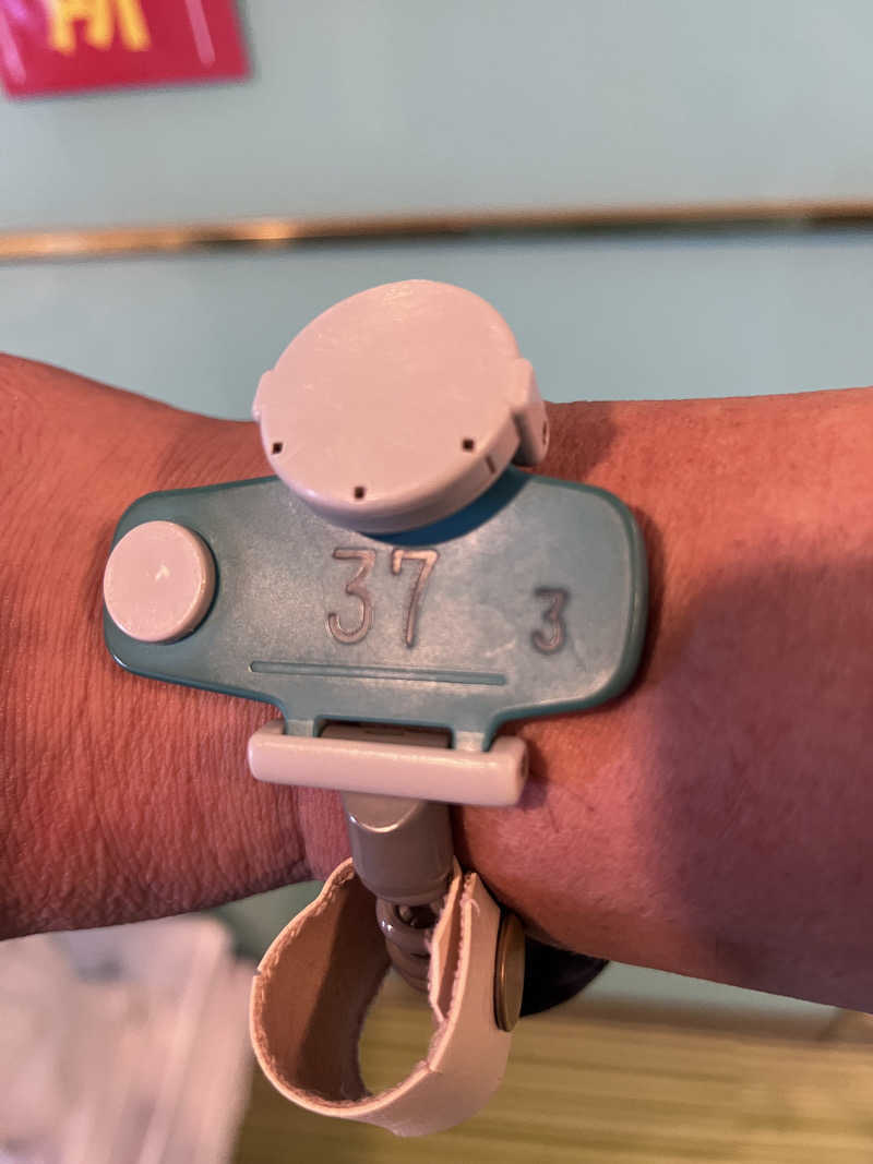 【βα】さんのなにわ健康ランド 湯〜トピアのサ活写真