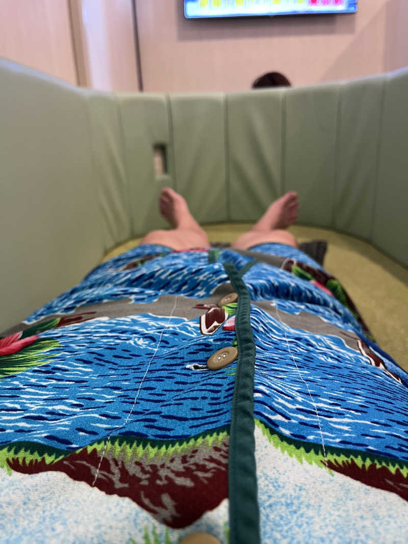 【βα】さんのなにわ健康ランド 湯〜トピアのサ活写真