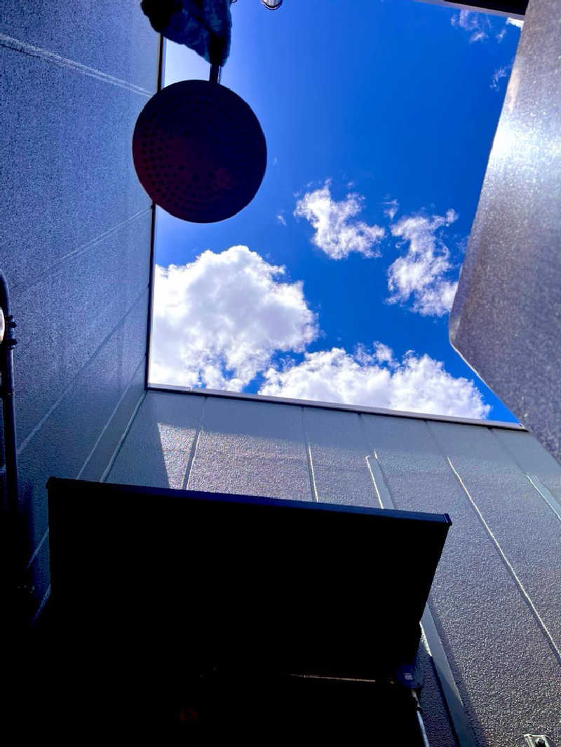 【βα】さんの花園温泉 sauna kukkaのサ活写真