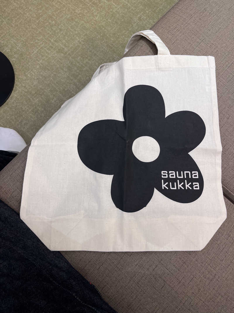 【βα】さんの花園温泉 sauna kukkaのサ活写真