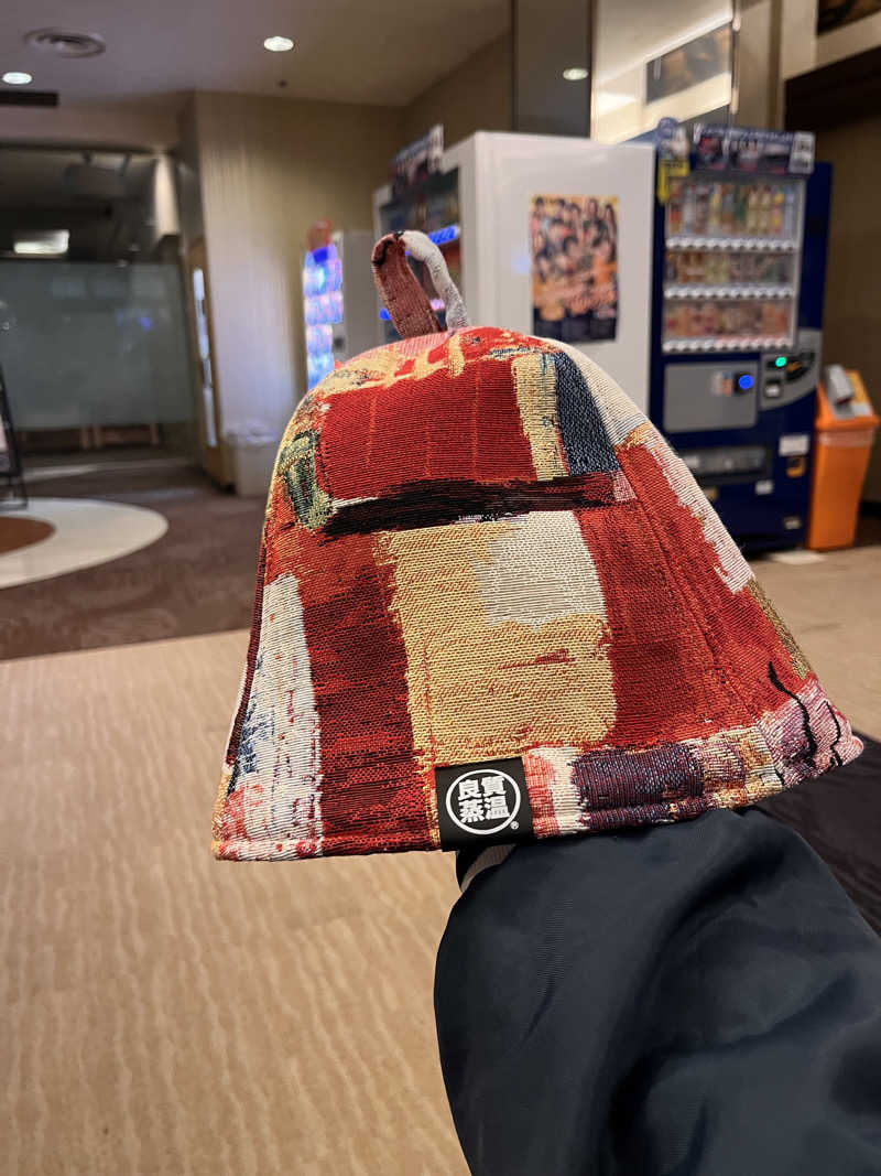 【βα】さんのなにわ健康ランド 湯〜トピアのサ活写真
