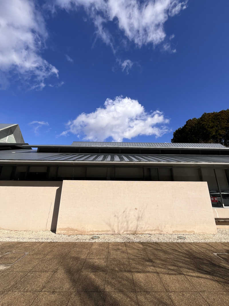 【βα】さんの大宇陀温泉あきののゆのサ活写真