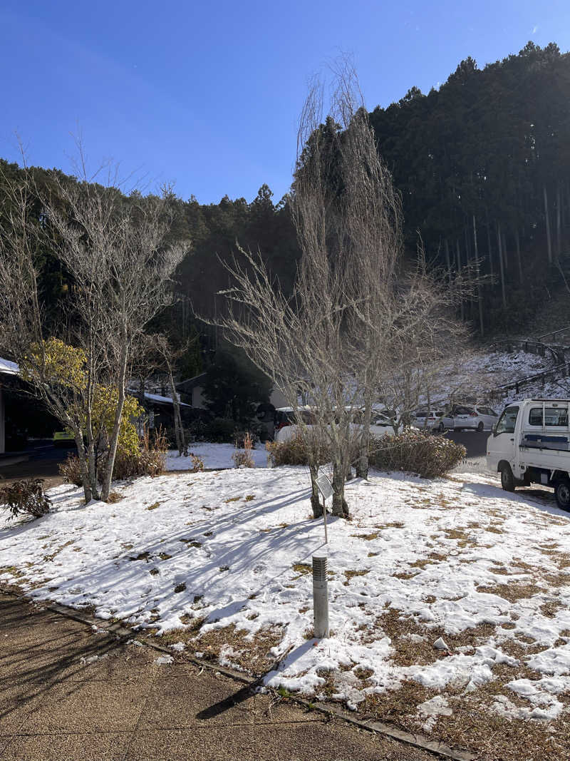 【βα】さんの大宇陀温泉あきののゆのサ活写真