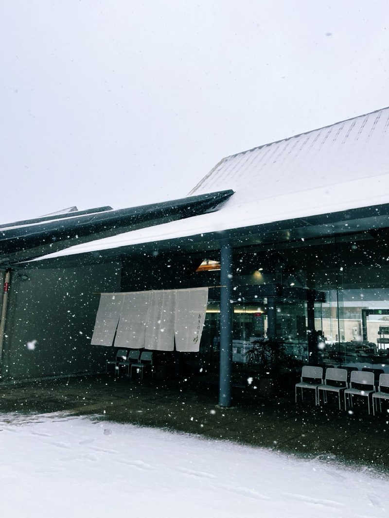 【βα】さんの大宇陀温泉あきののゆのサ活写真