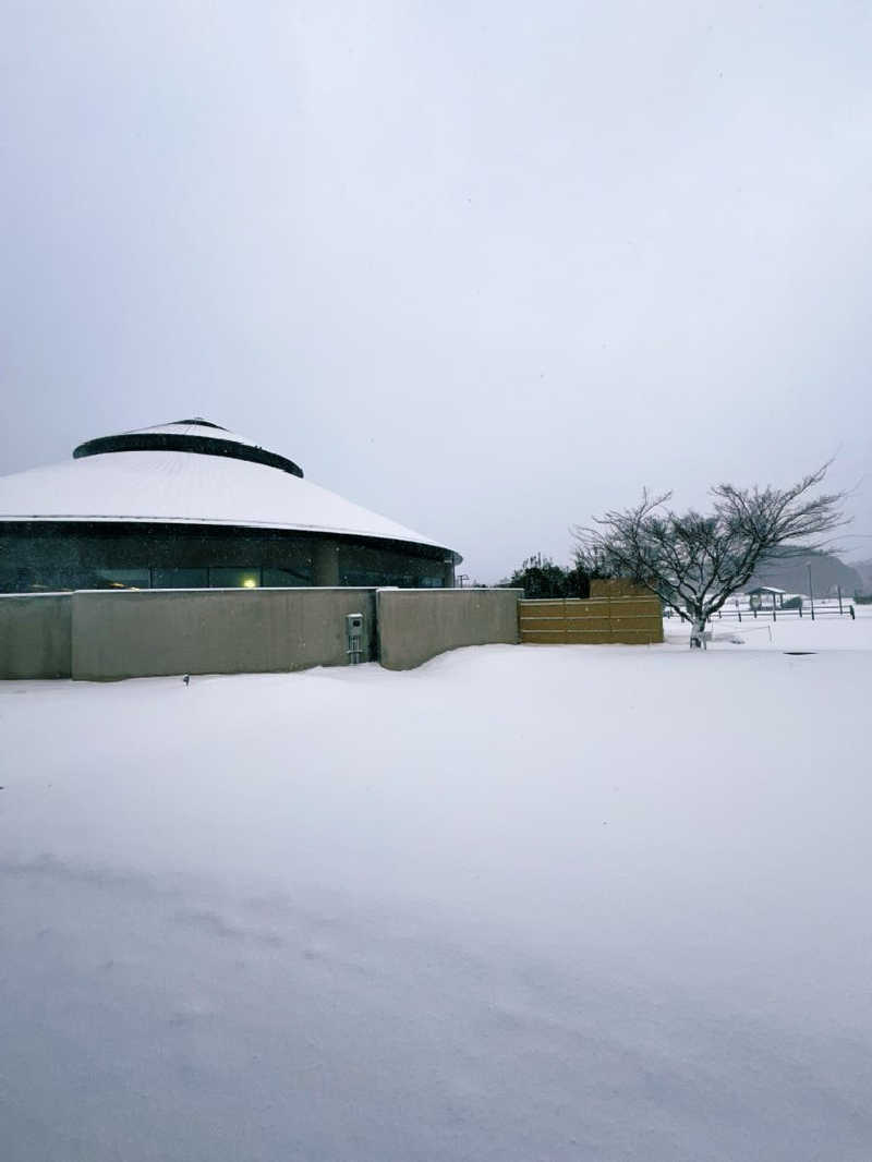 【βα】さんの大宇陀温泉あきののゆのサ活写真