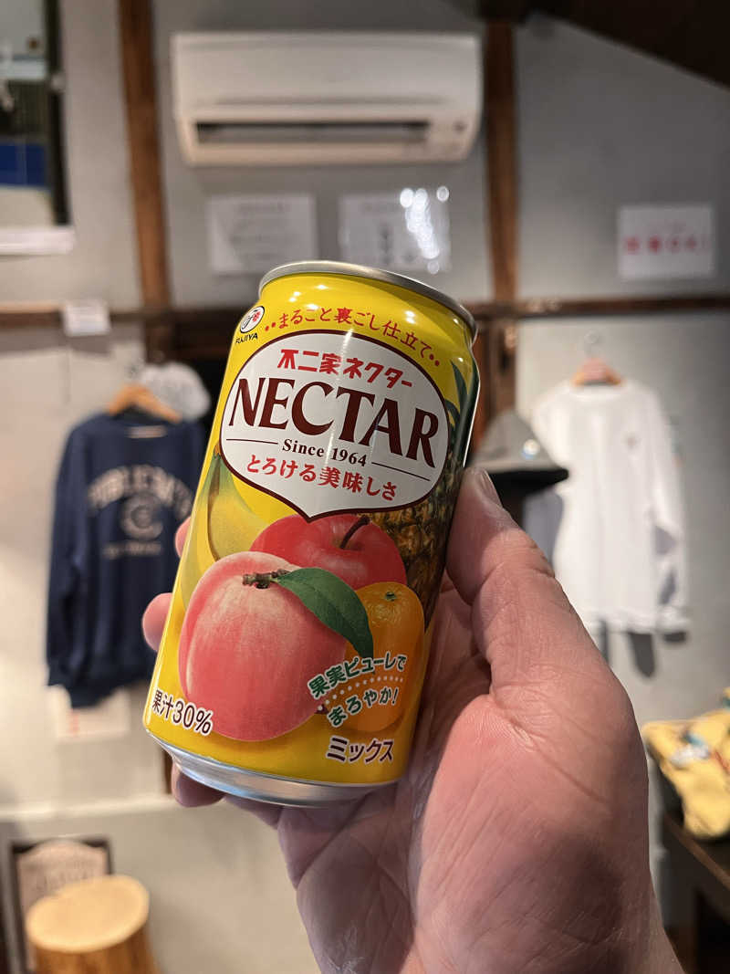 【βα】さんの御所宝湯のサ活写真