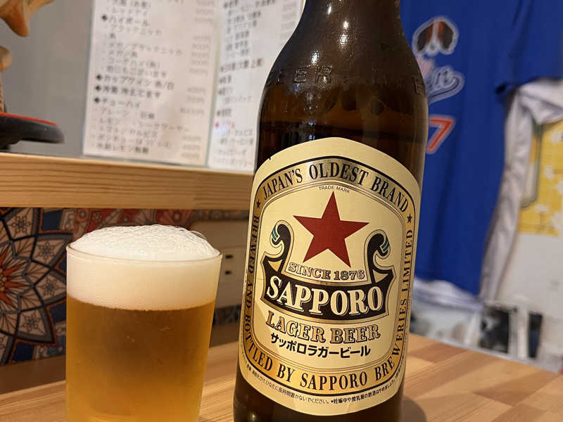 赤星