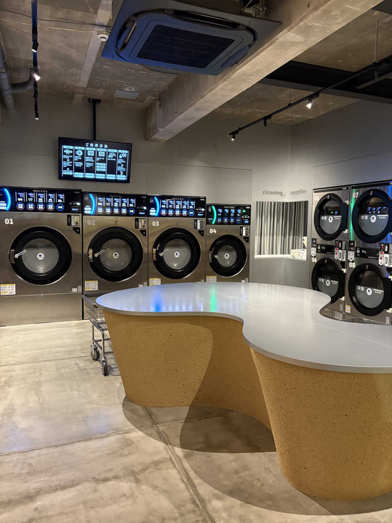 edyさんのneverendingのサ活写真