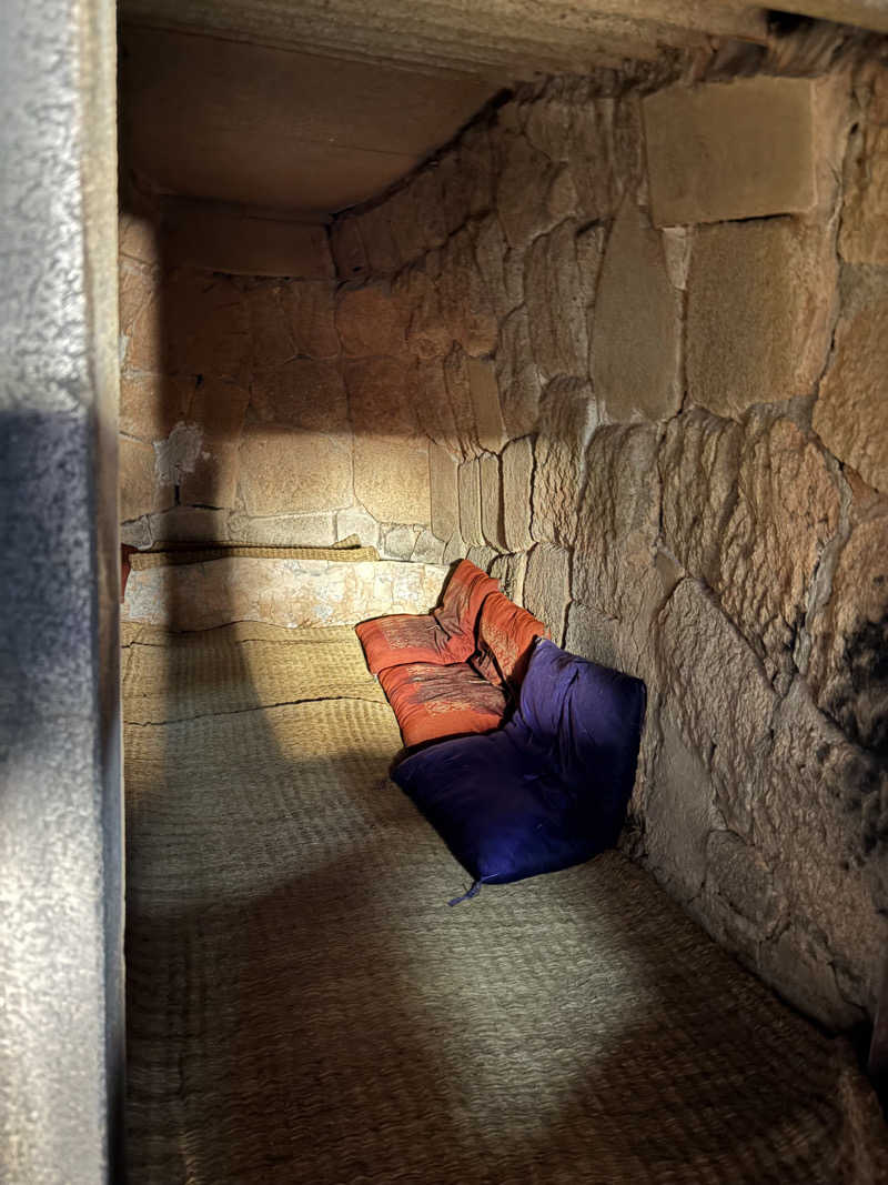 edyさんの塚原から風呂(からふろ)のサ活写真