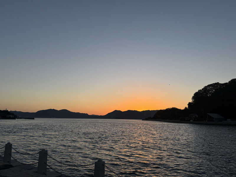 だいきちさんのyubuneのサ活写真