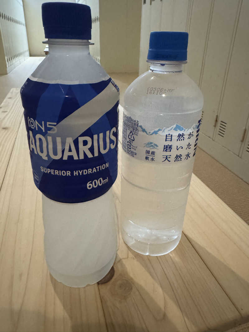 だいきちさんの光信寺の湯 ゆっくらのサ活写真