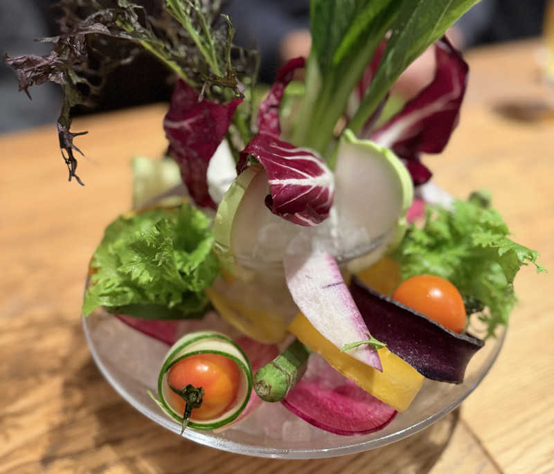 くびたくんさんのスポーツクラブ&サウナスパ ルネサンス 経堂のサ活写真