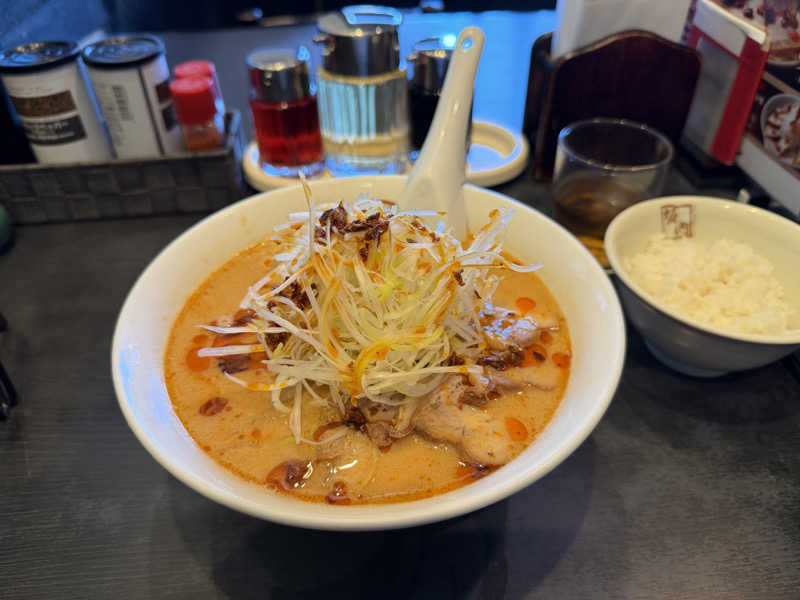 くびたくんさんのよみうりランド眺望温泉 花景の湯のサ活写真