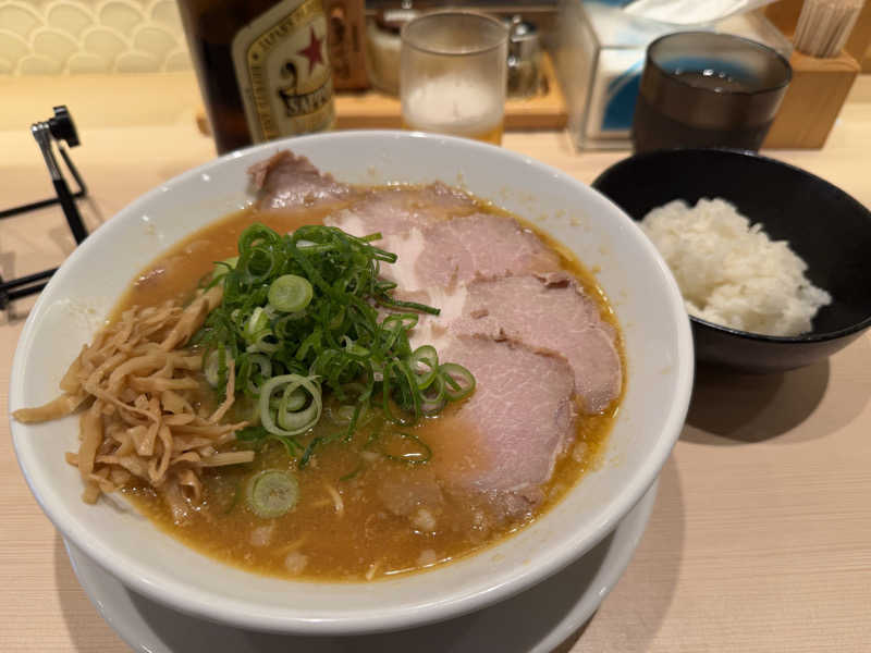 くびたくんさんのスポーツクラブ&サウナスパ ルネサンス 経堂のサ活写真