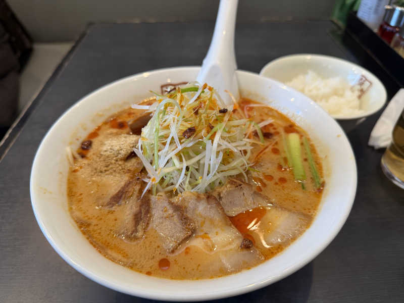 くびたくんさんのよみうりランド眺望温泉 花景の湯のサ活写真