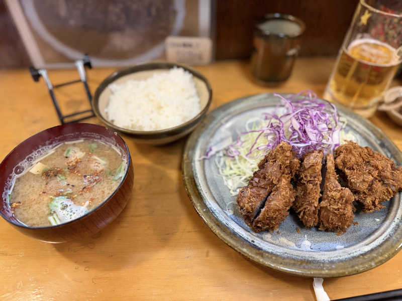 くびたくんさんの仙川湯けむりの里のサ活写真
