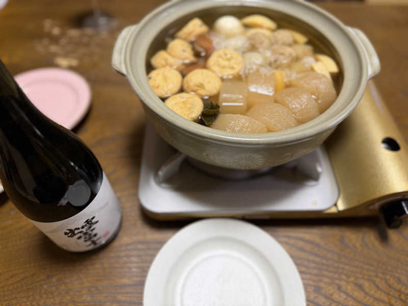 くびたくんさんのスポーツクラブ&サウナスパ ルネサンス 経堂のサ活写真