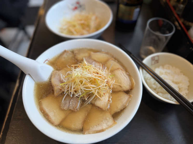 くびたくんさんの永山健康ランド 竹取の湯のサ活写真
