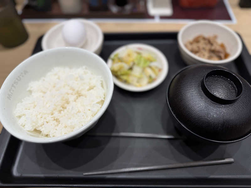 くびたくんさんのスポーツクラブ&サウナスパ ルネサンス 経堂のサ活写真