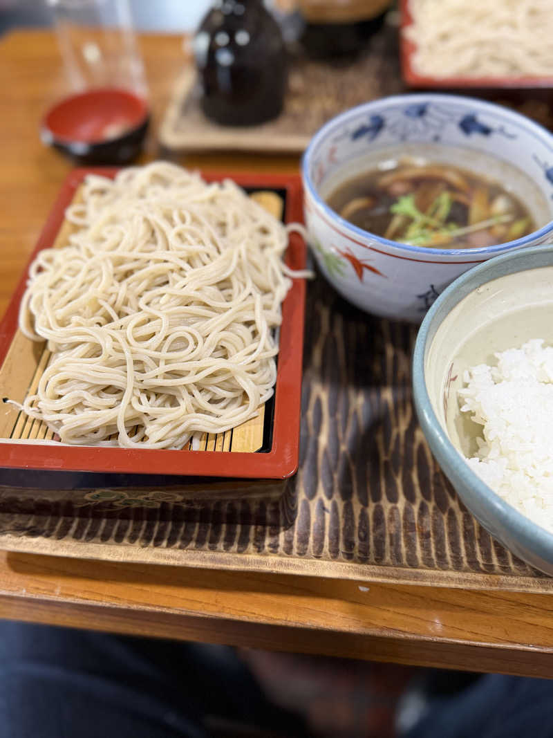 くびたくんさんのスポーツクラブ&サウナスパ ルネサンス 経堂のサ活写真