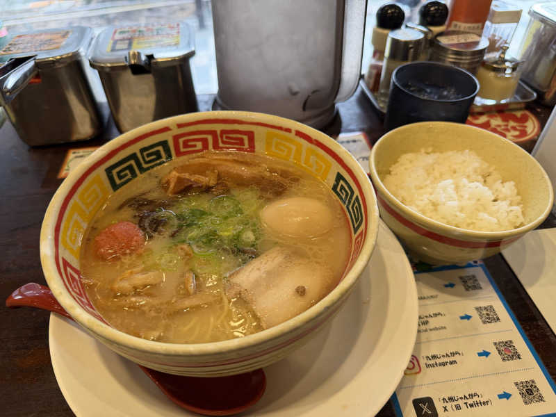 くびたくんさんのスポーツクラブ&サウナスパ ルネサンス 経堂のサ活写真