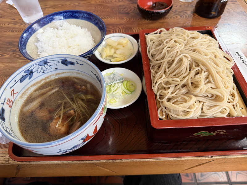 くびたくんさんのスポーツクラブ&サウナスパ ルネサンス 経堂のサ活写真