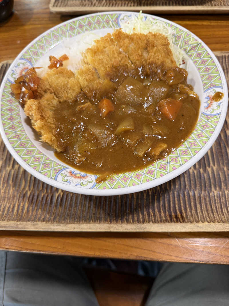 くびたくんさんのスポーツクラブ&サウナスパ ルネサンス 経堂のサ活写真