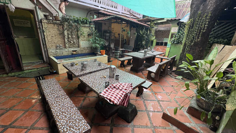 ぽぷらさんのHerbal steam sauna ハーバルサウナのサ活写真