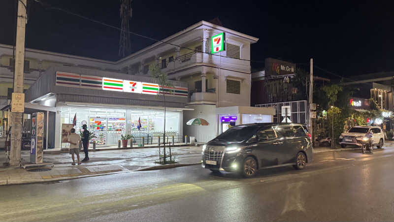 ぽぷらさんのSunflower Massage and Spaのサ活写真