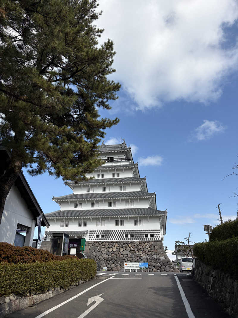 ネットじろうさんのカンデオホテルズ 長崎新地中華街のサ活写真