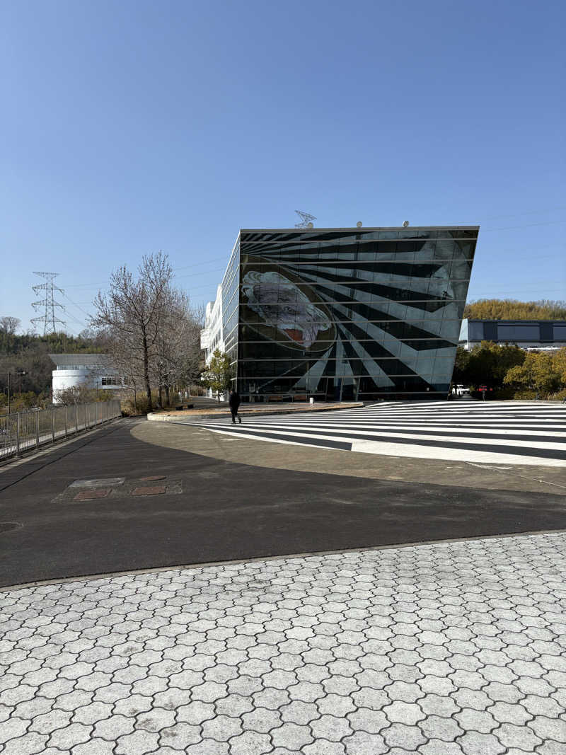 ネットじろうさんの天然温泉 浪華の湯 ドーミーイン大阪谷町のサ活写真