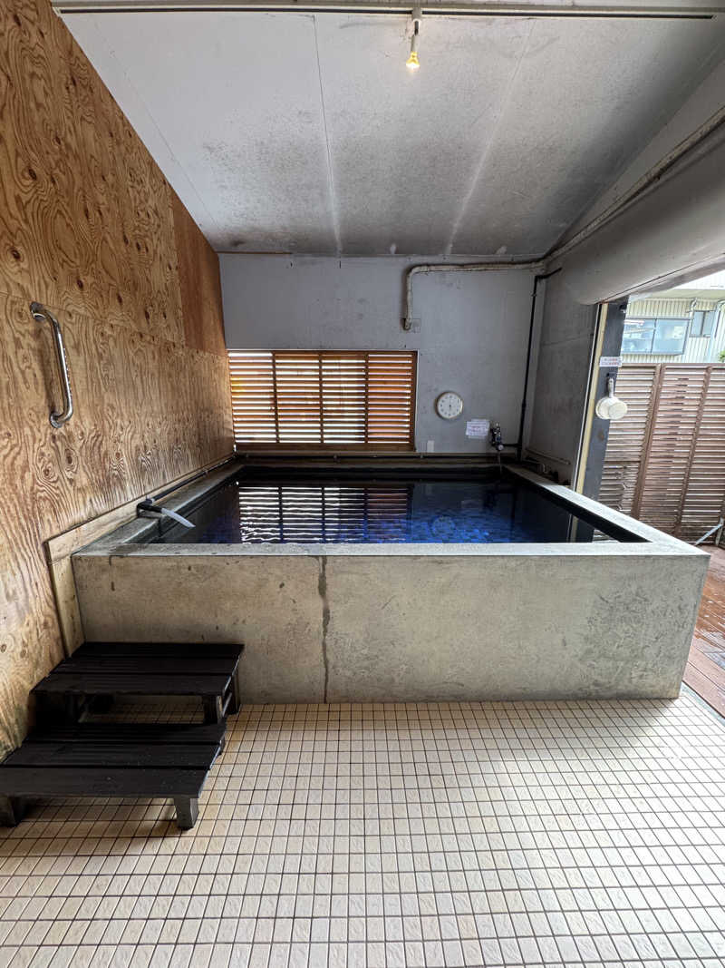 87【UNSAA・EN・たからゆPD】さんのSAUNA グリンピアのサ活写真