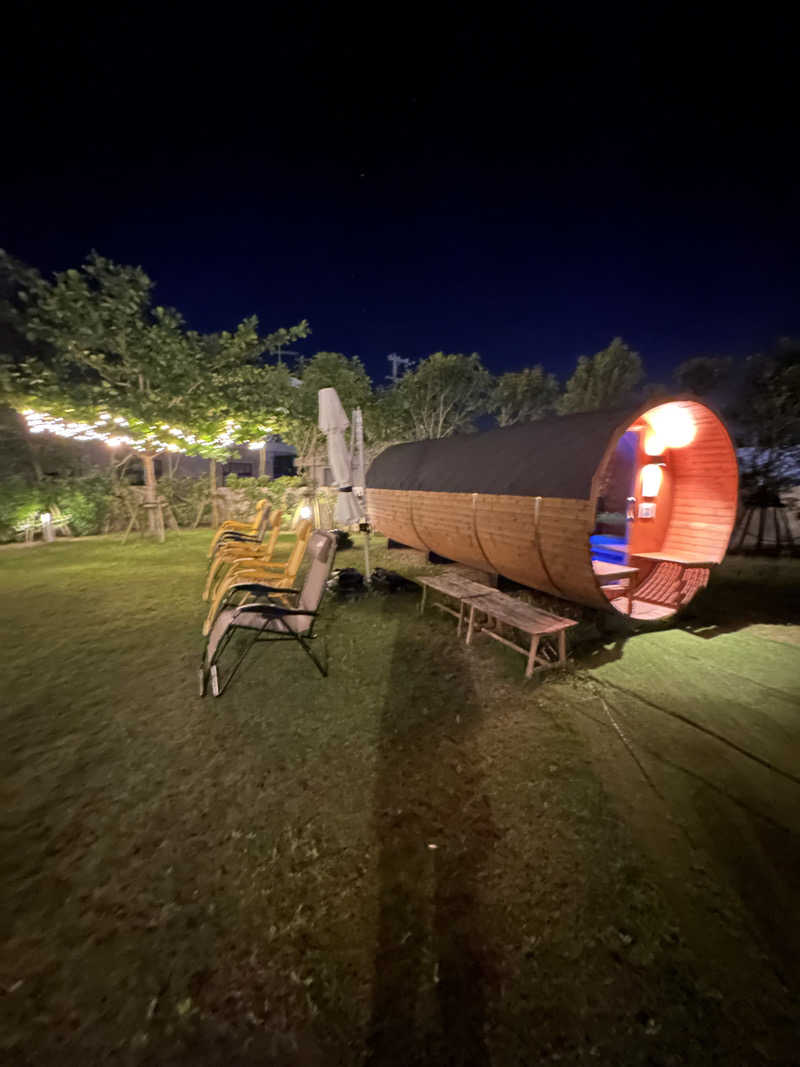 87【UNSAA・EN・たからゆPD】さんのBEB5沖縄瀬良垣(ベブ)by 星野リゾートのサ活写真