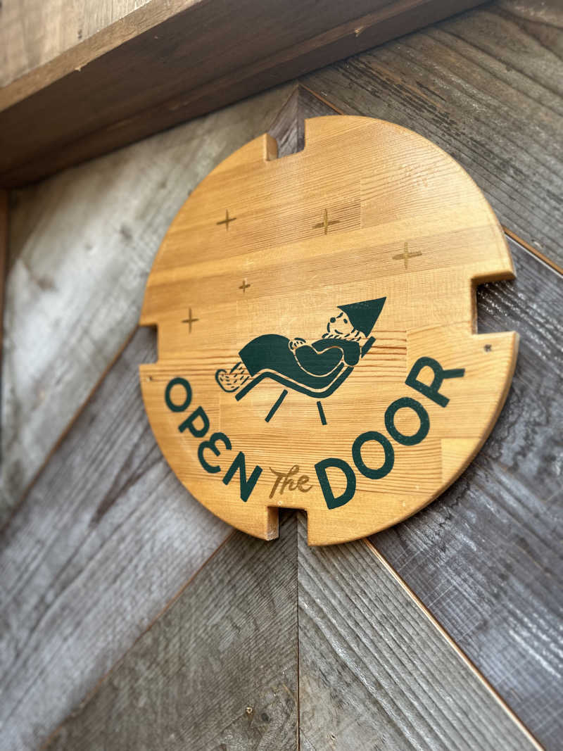 87【UNSAA・EN・たからゆPD】さんのタビシロサウナのサ活写真