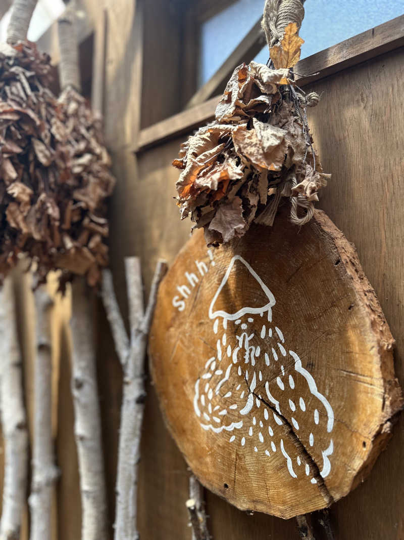 87【UNSAA・EN・たからゆPD】さんのタビシロサウナのサ活写真