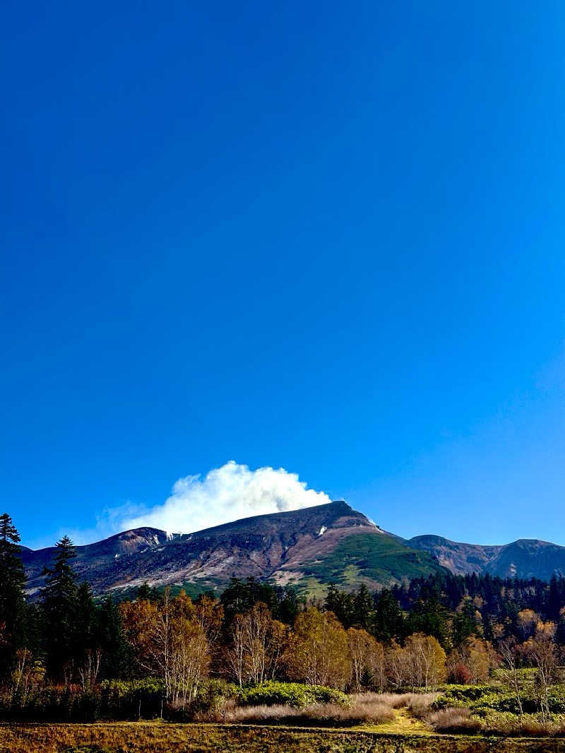 87【UNSAA・EN・たからゆPD】さんの吹上温泉保養センター 白銀荘のサ活写真