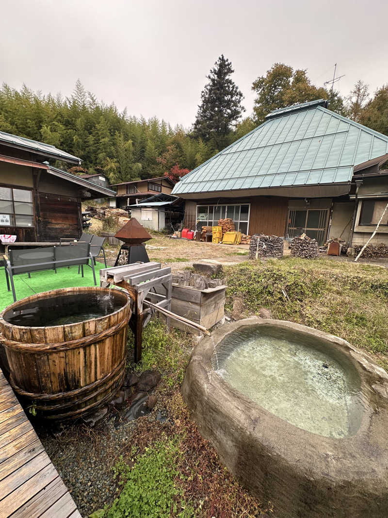 87【UNSAA・EN・たからゆPD】さんのDOMA SAUNAのサ活写真