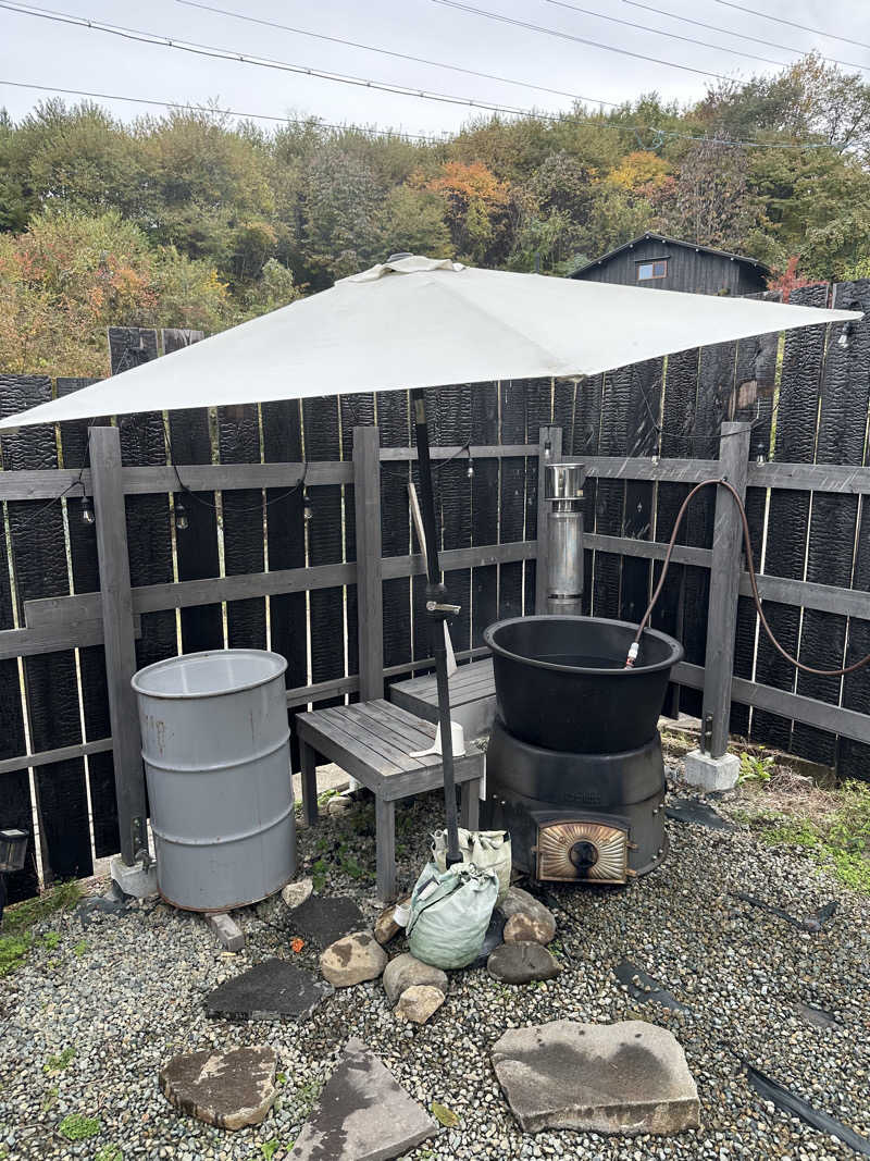 87【UNSAA・EN・たからゆPD】さんのDOMA SAUNAのサ活写真