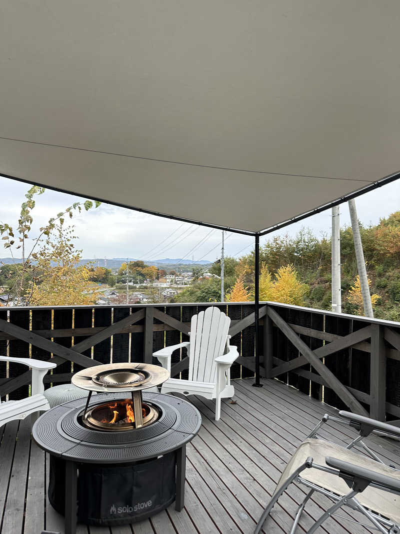 87【UNSAA・EN・たからゆPD】さんのDOMA SAUNAのサ活写真