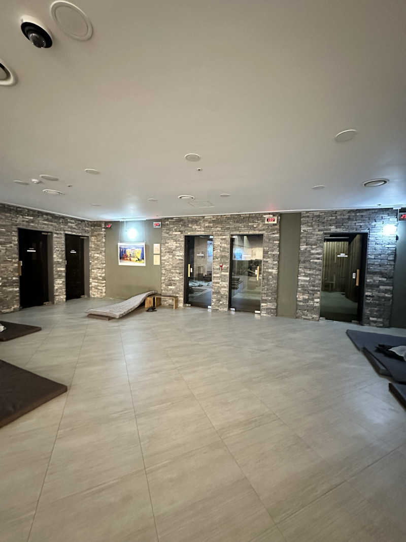 87【UNSAA・EN・たからゆPD】さんのClub K チムチルバンのサ活写真