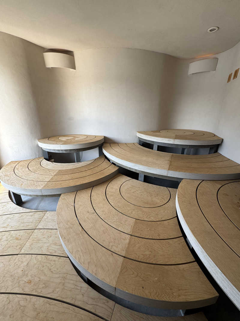 87【UNSAA・EN・たからゆPD】さんのJIN6サウナのサ活写真