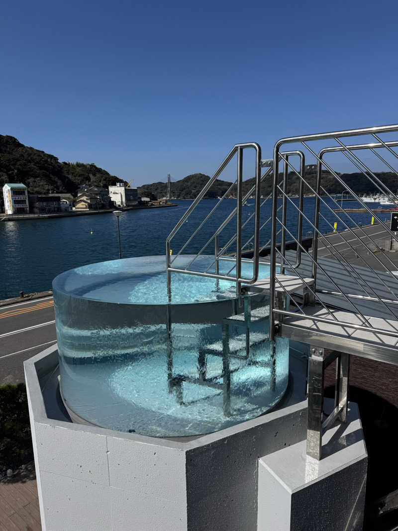 87【UNSAA・EN・たからゆPD】さんのJIN6サウナのサ活写真