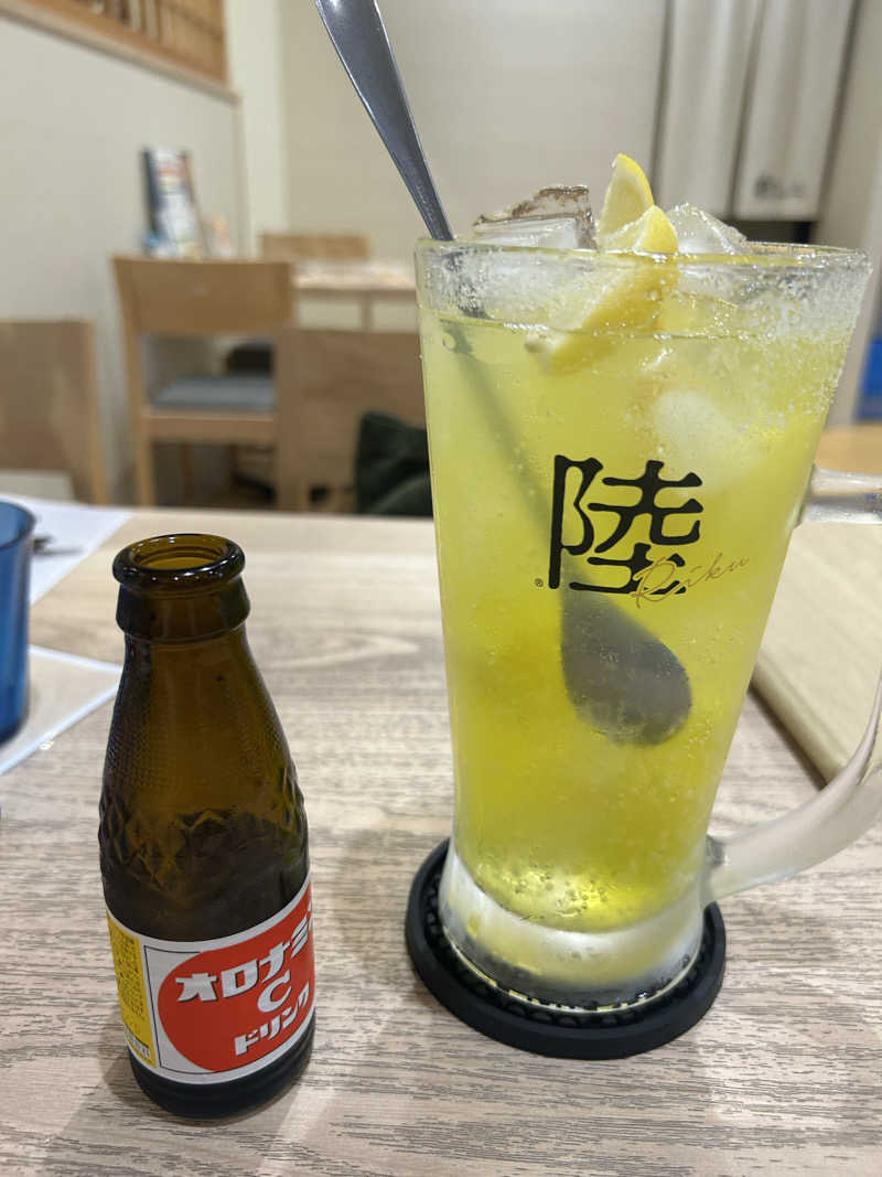 ずっきーさんの朝霞サウナ 和(なごみ)のサ活写真