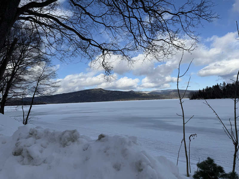 サウナー20250611さんのニュー阿寒ホテルのサ活写真