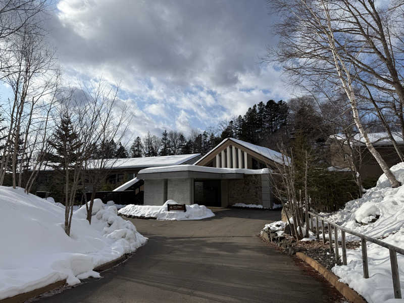 サウナー20250611さんのカムイの湯 ラビスタ阿寒川のサ活写真