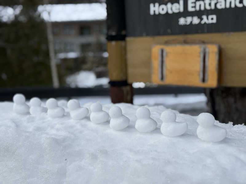 サウナー20250611さんのカムイの湯 ラビスタ阿寒川のサ活写真